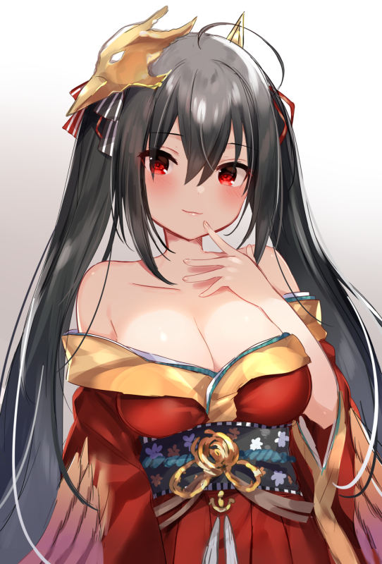 taihou (azur lane)