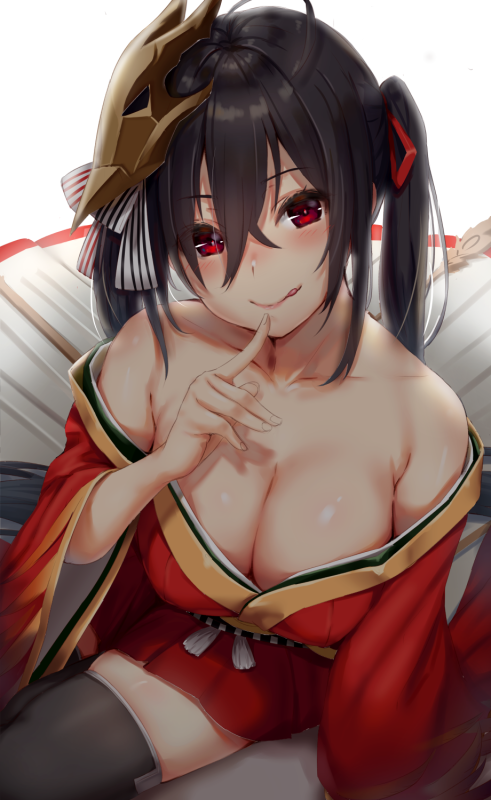 taihou (azur lane)