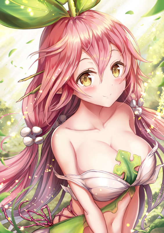 yggdrasil (granblue fantasy)