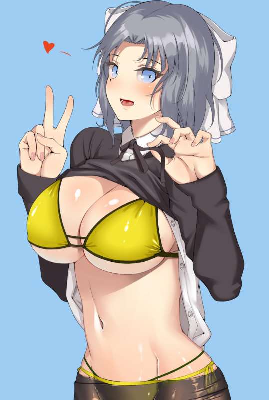 yumi (senran kagura)