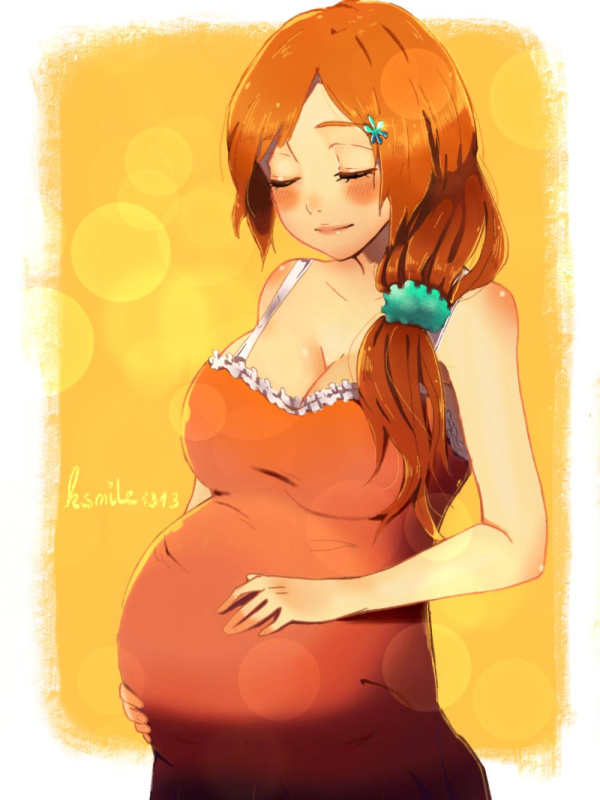 inoue orihime