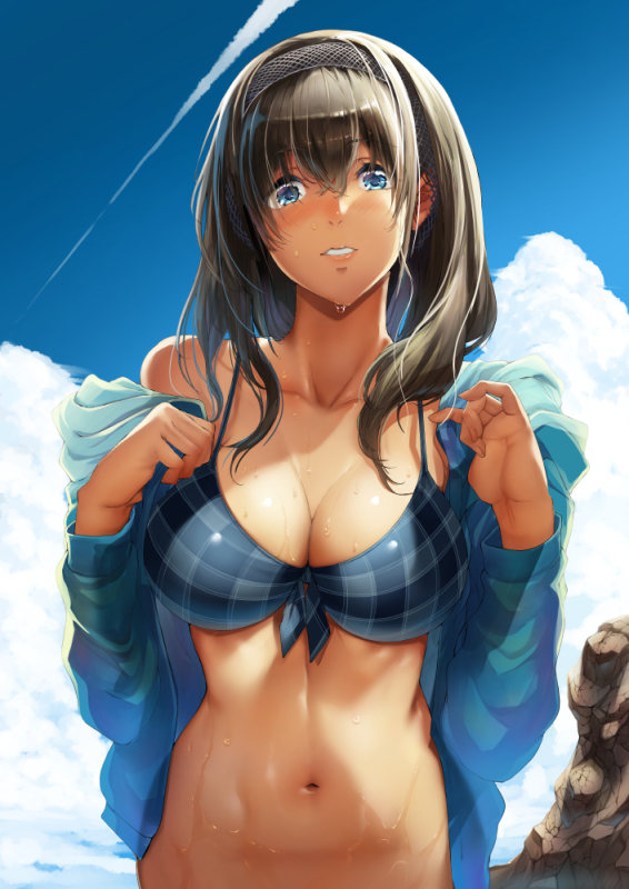 sagisawa fumika