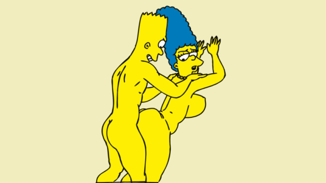 marge simpson