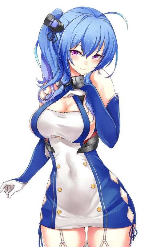 st. louis (azur lane)