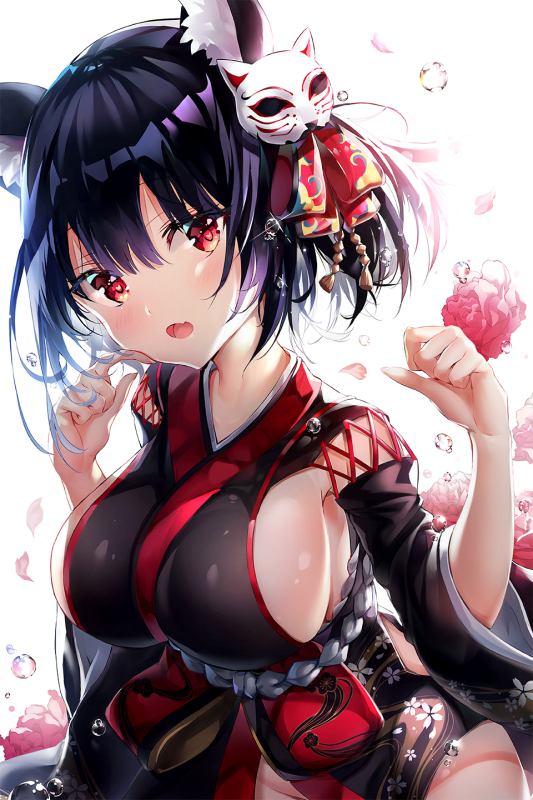 yamashiro (azur lane)