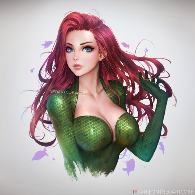 poison ivy