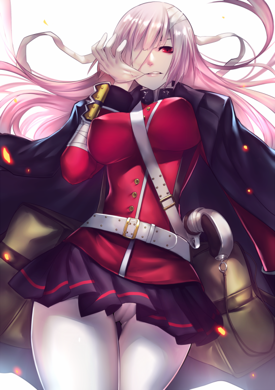 florence nightingale (fate grand order)