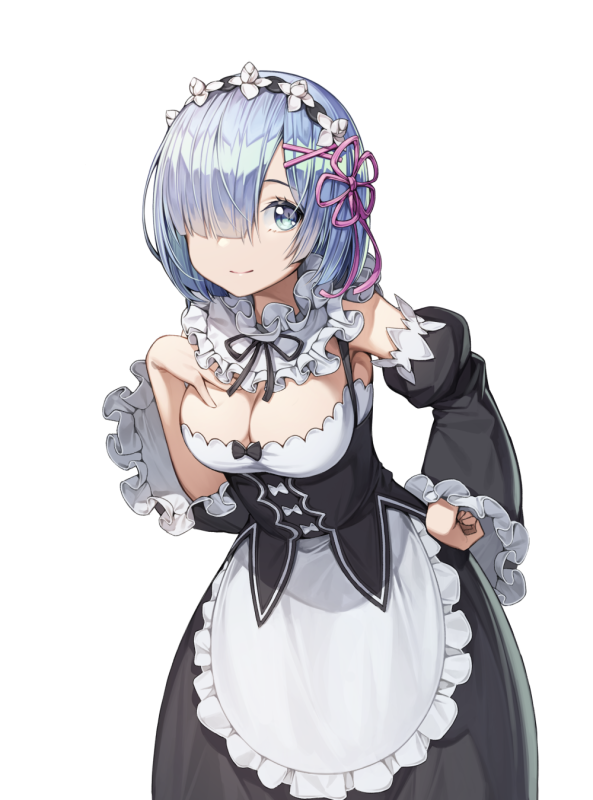 rem (re zero)