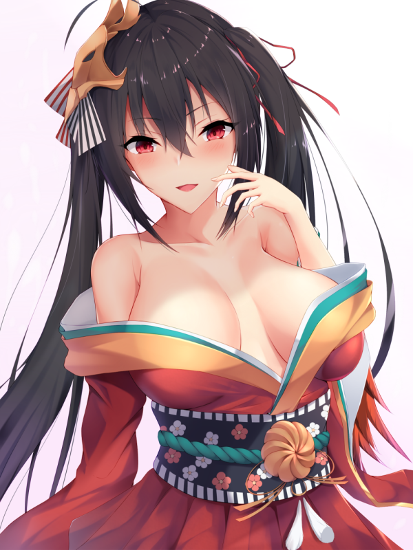 taihou (azur lane)