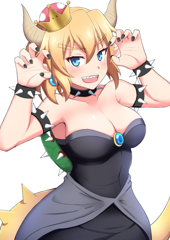 bowsette