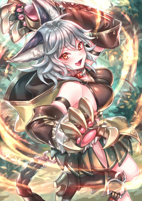 sen (granblue fantasy)