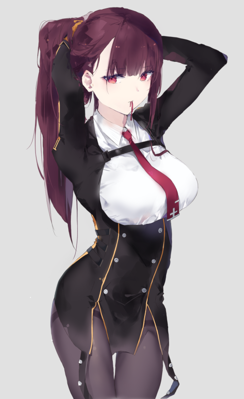 wa2000 (girls frontline)