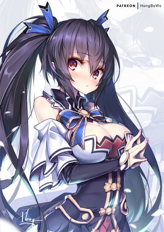 noire