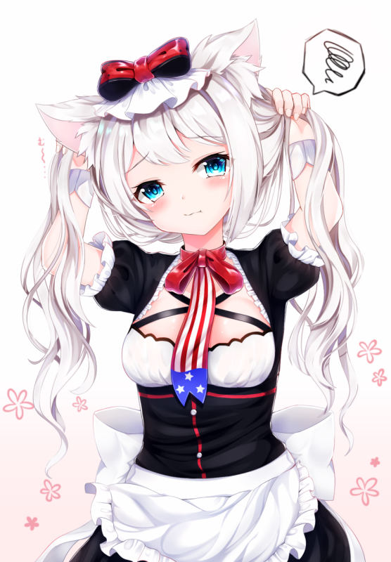 hammann (azur lane)