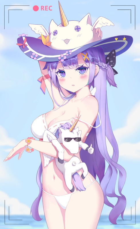 unicorn (azur lane)