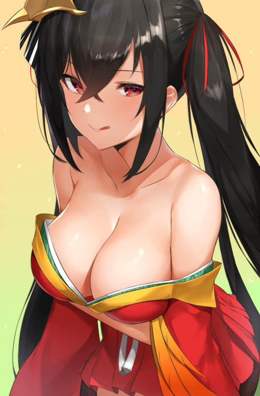 taihou (azur lane)