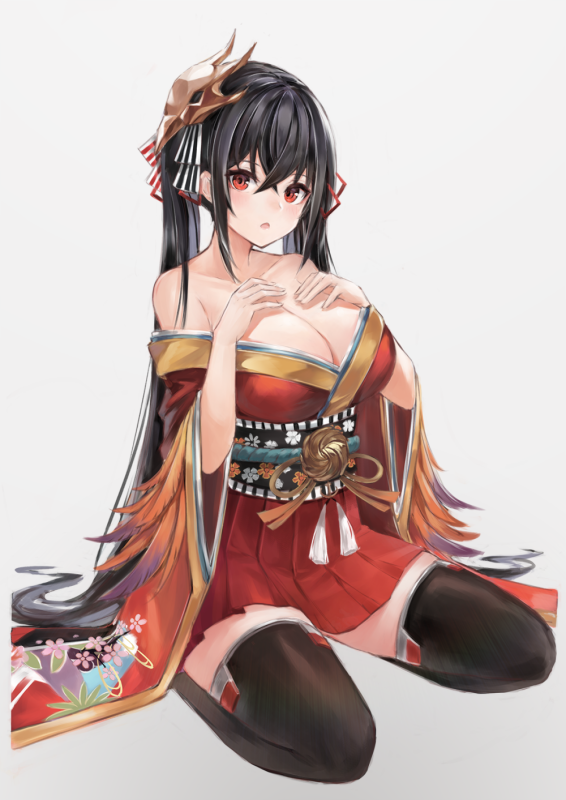 taihou (azur lane)