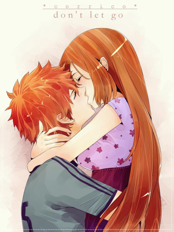 kurosaki ichigo+inoue orihime