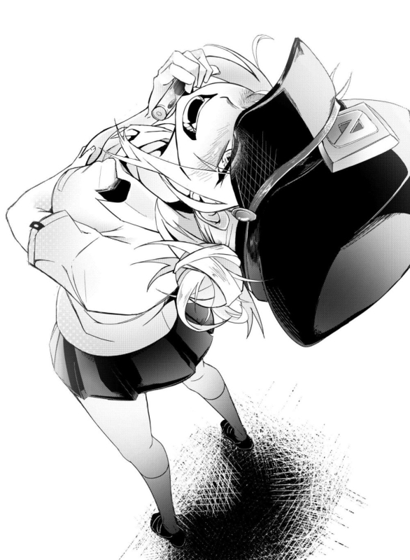 toga himiko