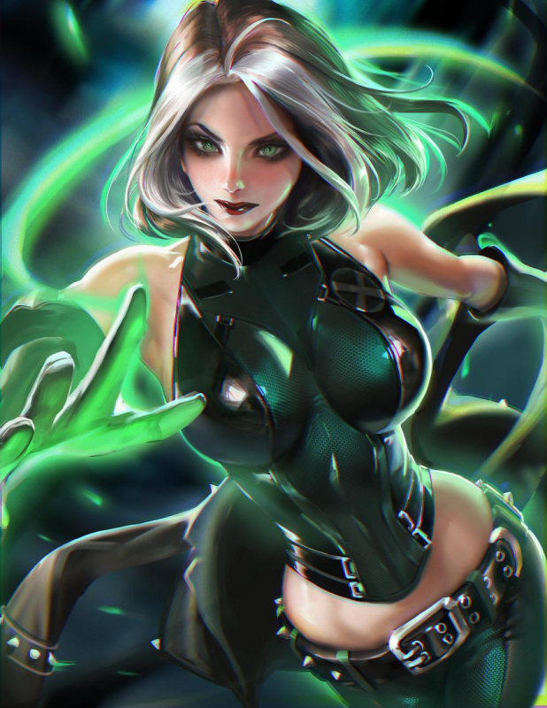 rogue (x-men)