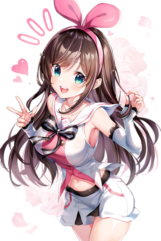 kizuna ai