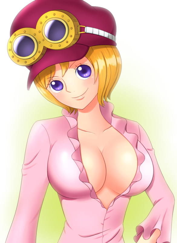 koala (one piece)