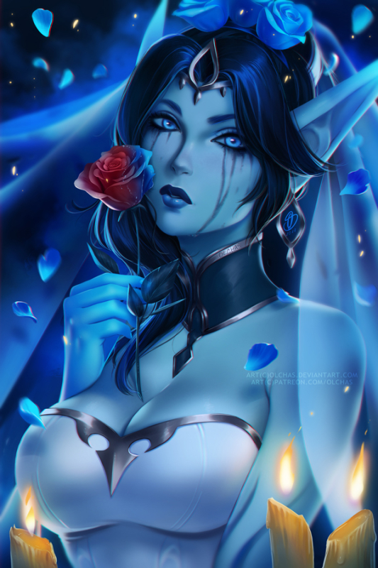 morgana (league of legends)