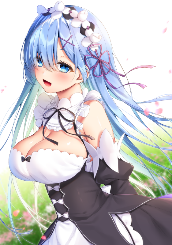 rem (re zero)