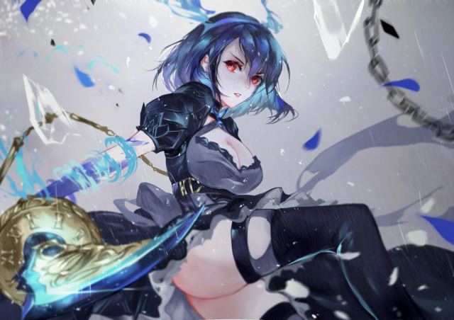 alice (sinoalice)