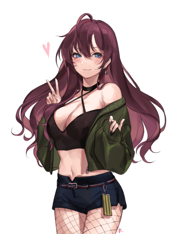 ichinose shiki