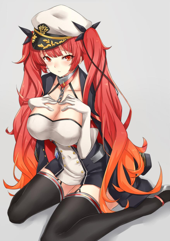 honolulu (azur lane)