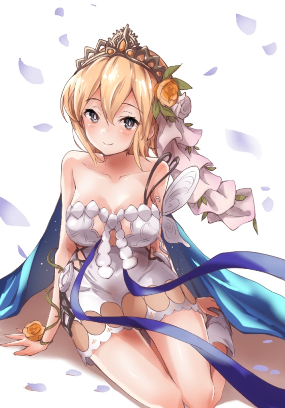 europa (granblue fantasy)