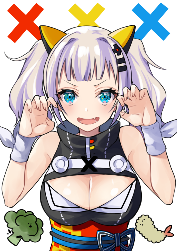 kaguya luna