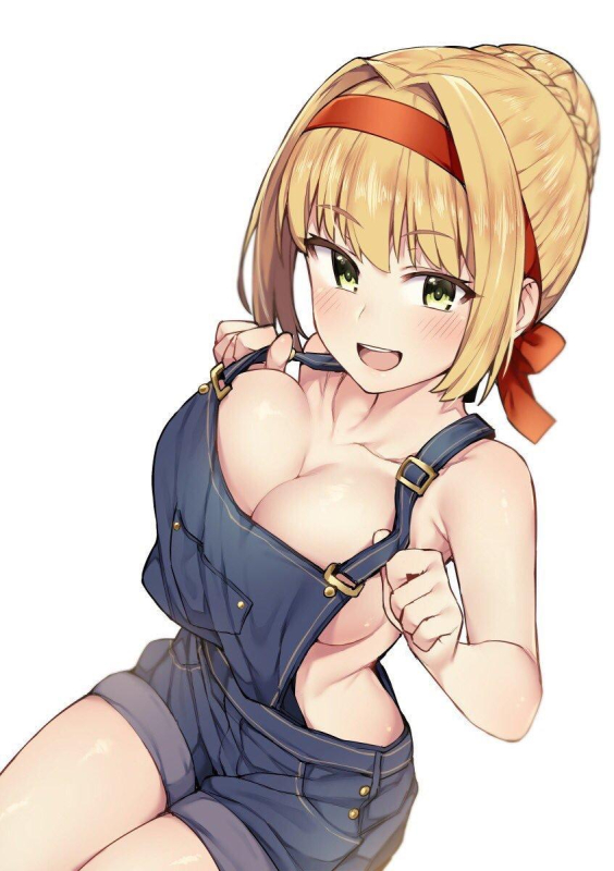 nero claudius (fate) (all)+nero claudius (fate)