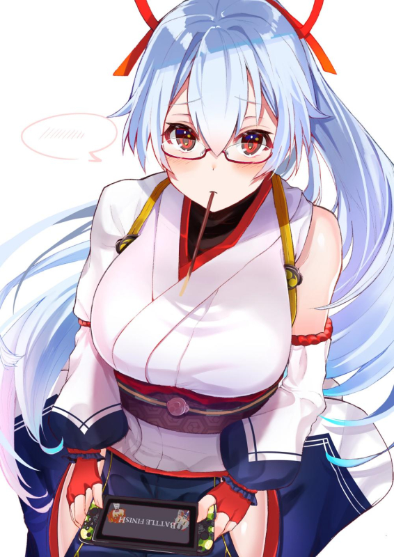 tomoe gozen (fate grand order)