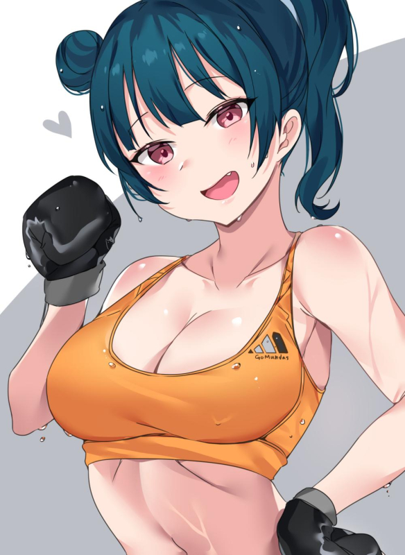 tsushima yoshiko