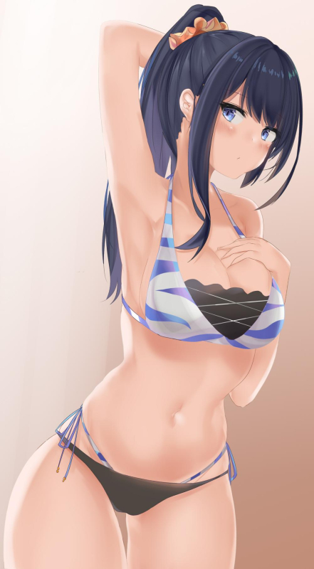 takarada rikka