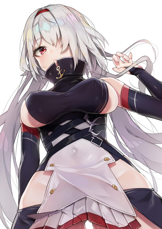 colorado (azur lane)