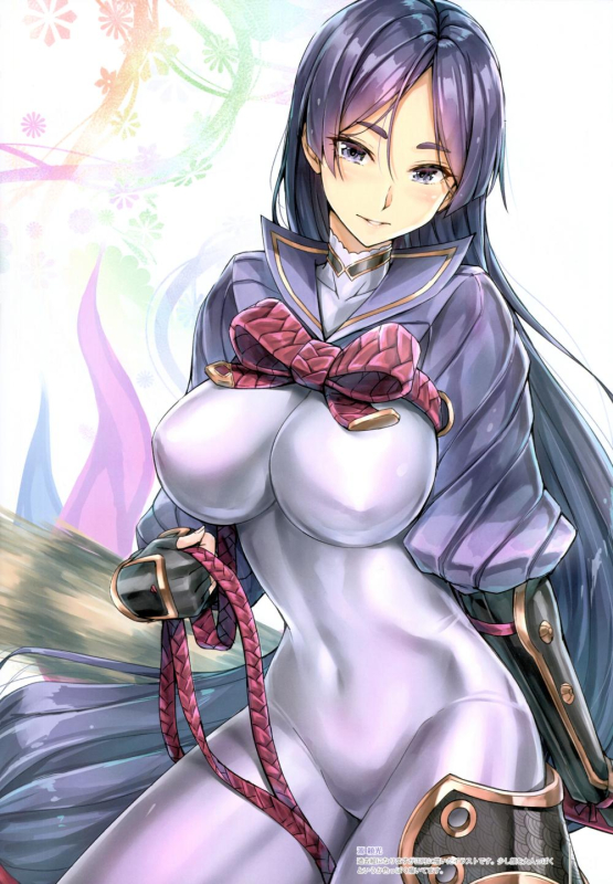 minamoto no raikou (fate grand order)
