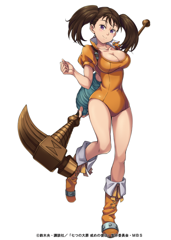 diane (nanatsu no taizai)