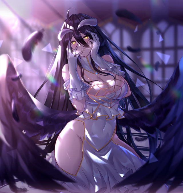 albedo