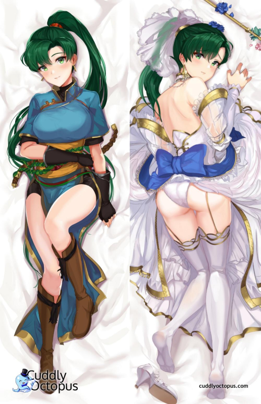 lyndis (fire emblem)