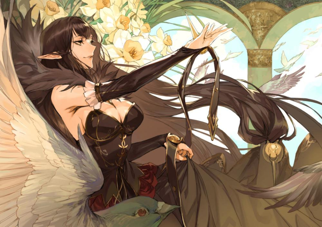 semiramis (fate)