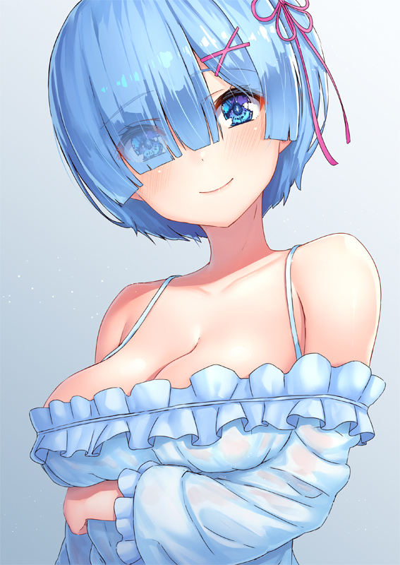 rem (re zero)