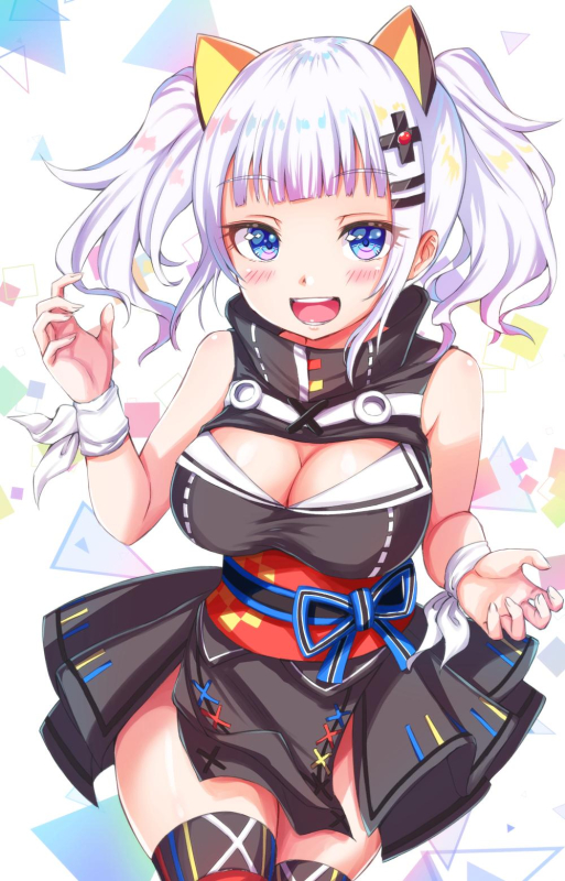 kaguya luna