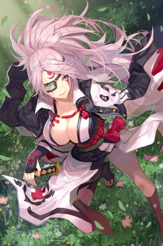 baiken