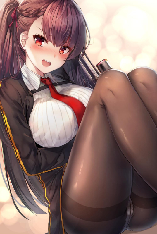 wa2000 (girls frontline)