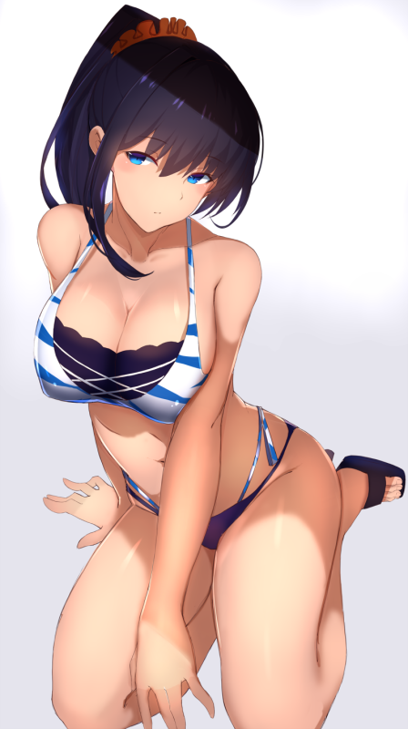 takarada rikka