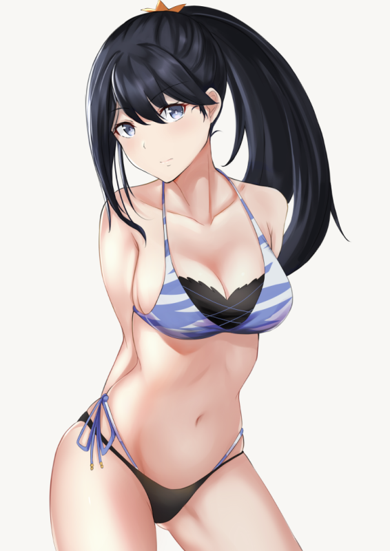 takarada rikka