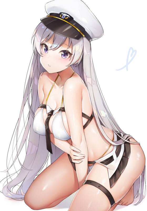 enterprise (azur lane)